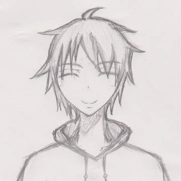 オリジナルキャラ