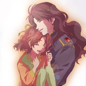 ひとときの幸せ