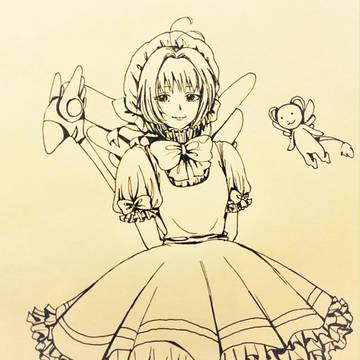 さくらちゃん