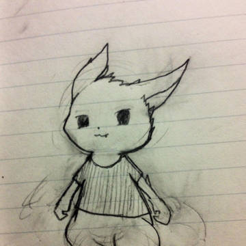 落書き