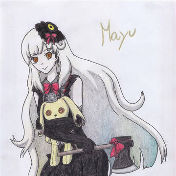 Mayu