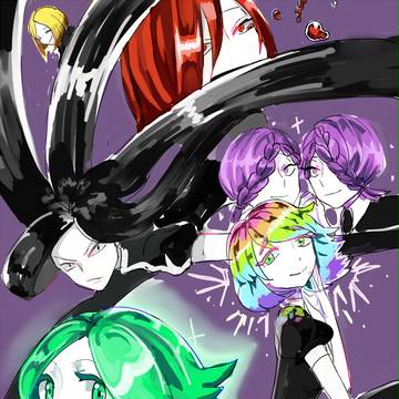 宝石の国