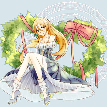 lily
