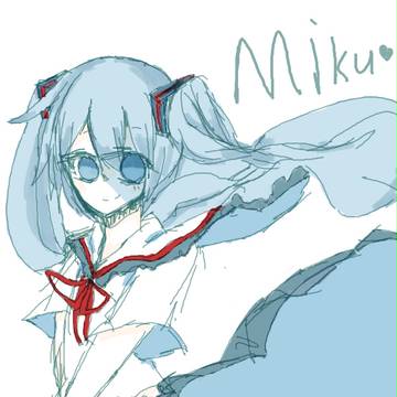 Miku