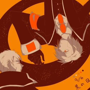 【遅刻】黒の日と聞いて【※脱帽・海外マス】