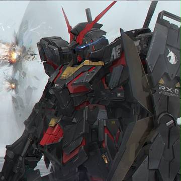 ユニコーンガンダム