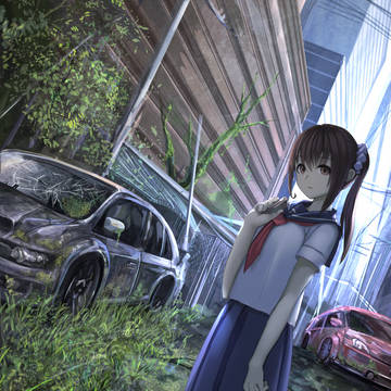 廃路