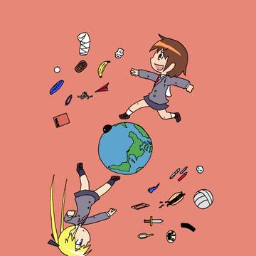 キルミーベイベー合同本裏表紙のどこか３