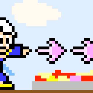 ロック魔神少女