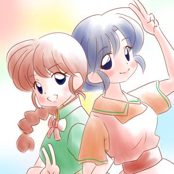 ２時間ドローイング