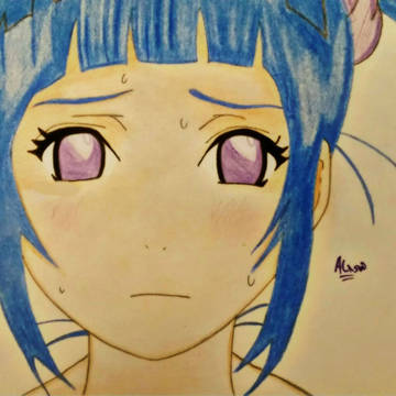 Hinata Hyuuga