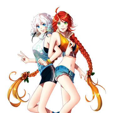 GIRLS