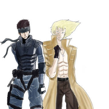 Twin Snake