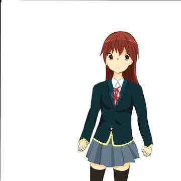 坂本知夏(not fin)