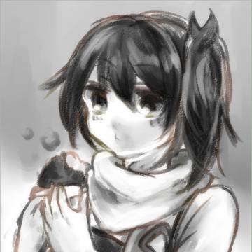 焼き芋と加賀さん