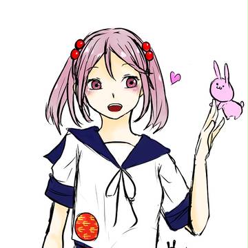 落書き詰め　８月の巻