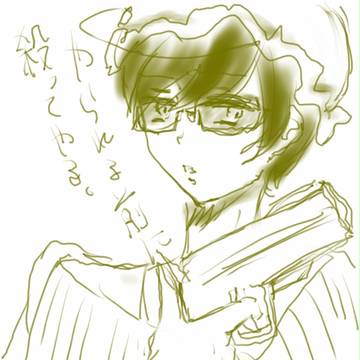 ロマーノおばあさん