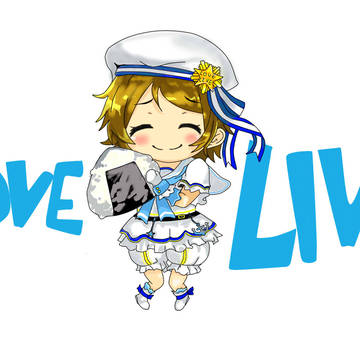 love live