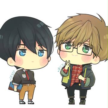 Makoharu