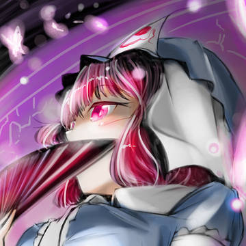 ゆゆさま