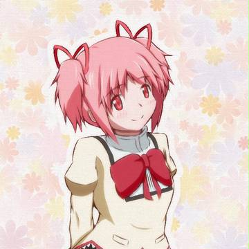 制服まどか