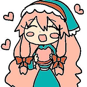 マカロンちゃん