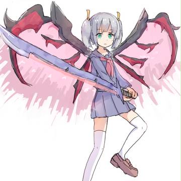 運命ちゃん