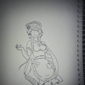 マリー