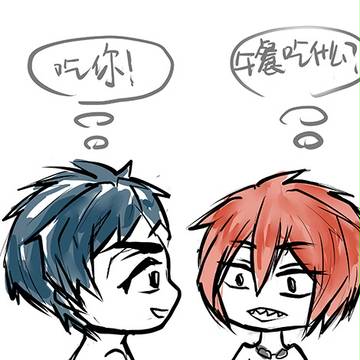 宗凛③