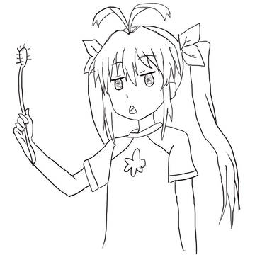 初れんちょん