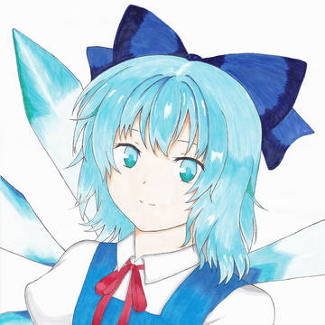 あたいの日