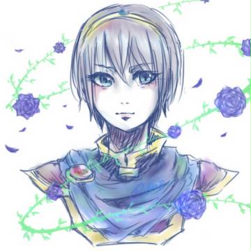 マルス王子