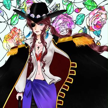 【Fajr】宵藤【変身世界】