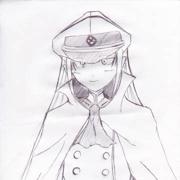 落書き