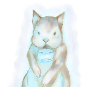 【動物】寂しいと死んじゃう奴…