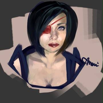 eyepatch