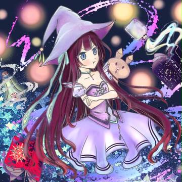 魔女
