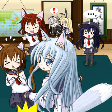 ハプニング！？