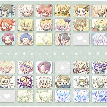 ラヴヘログ２