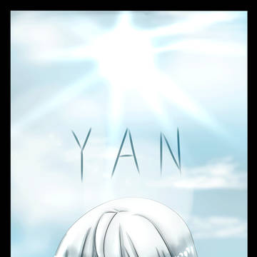 【原创人物】言