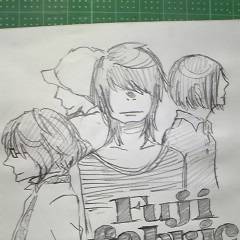フジまとめ ※投稿テスト