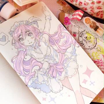 ✧