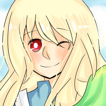 カゲロウプロジェクト:  小桜 茉莉