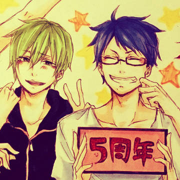 【MSSP】5周年記念！