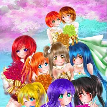 lovelive