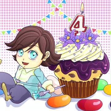 little celebration