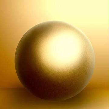 きんのたま