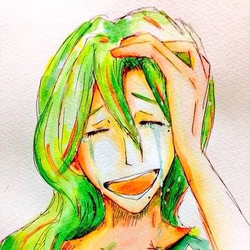 笑って去ろう