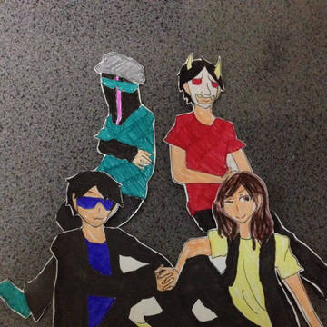 MSSP5周年！！！