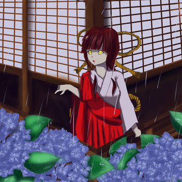 落書き